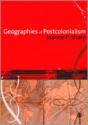 Geographies Of Post-Colonialism - Preview