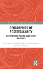 Geographies Of Postsecularity - Preview