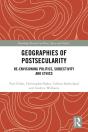 Geographies Of Postsecularity - Preview
