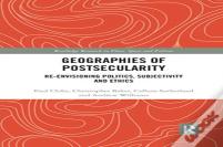 Geographies Of Postsecularity