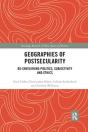 Geographies Of Postsecularity - Preview