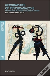 Capa do artigo Geographies Of Psychoanalysis.