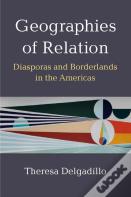 Geographies Of Relation