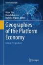 Geographies Of The Platform Economy - Preview