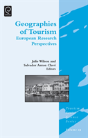 Geographies Of Tourism - Preview
