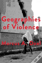 Capa do artigo Geographies Of Violence