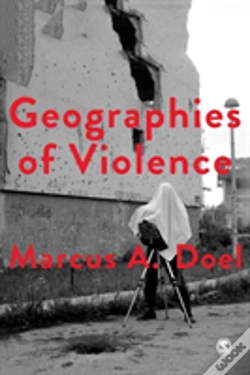 Capa do artigo Geographies Of Violence