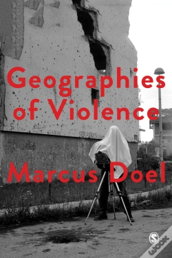 Capa do artigo Geographies Of Violence