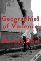 Capa do artigo Geographies Of Violence