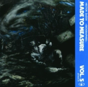 Capa do artigo Geographies - Vinil