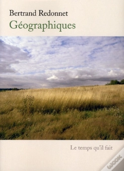 Capa do artigo Géographiques