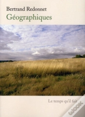 Capa do artigo Géographiques