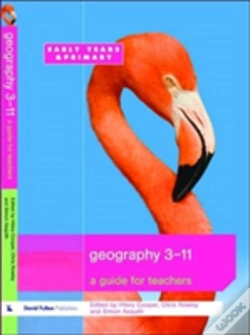 Capa do artigo Geography 3-11