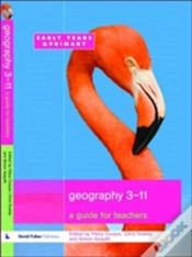 Capa do artigo Geography 3-11