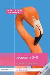 Capa do artigo Geography 3-11
