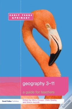 Capa do artigo Geography 3-11
