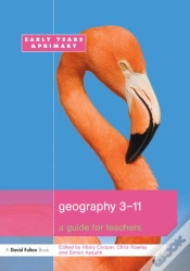 Capa do artigo Geography 3-11