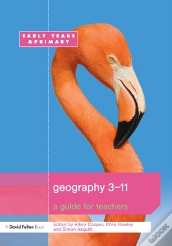 Capa do artigo Geography 3-11