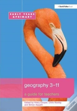 Capa do artigo Geography 3-11