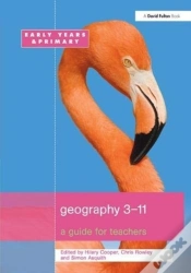 Capa do artigo Geography 3-11