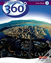 Geography 360â° Core Pupil Book 2