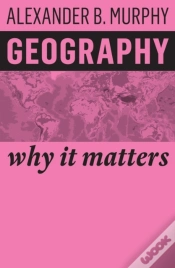Capa do artigo Geography
