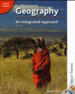 Capa do artigo Geography: An Integrated Approach