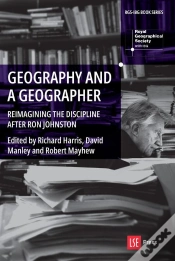 Capa do artigo Geography And A Geographer