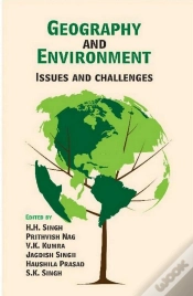Capa do artigo Geography And Environment: Issues And Challenges