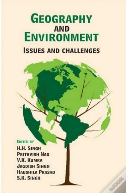 Capa do artigo Geography And Environment: Issues And Challenges