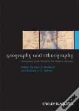 Geography And Ethnography