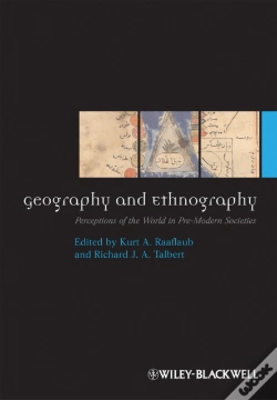 Capa do artigo Geography And Ethnography