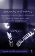 Geography And Memory