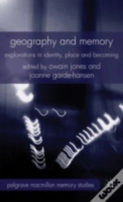 Capa do artigo Geography And Memory