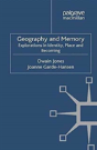 Geography And Memory - Preview