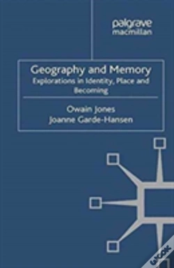 Capa do artigo Geography And Memory