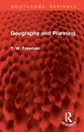 Geography And Planning