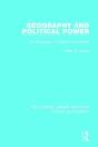 Geography And Political Power - Preview
