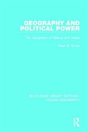 Geography And Political Power - Preview