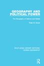 Geography And Political Power - Preview