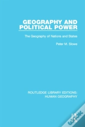 Geography And Political Power
