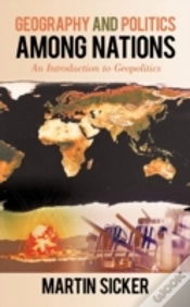 Capa do artigo Geography And Politics Among Nations: An