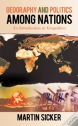 Capa do artigo Geography And Politics Among Nations: An