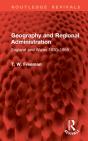 Geography And Regional Administration - Preview