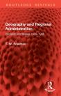 Geography And Regional Administration - Preview