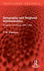Geography And Regional Administration - Preview