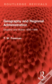 Geography And Regional Administration