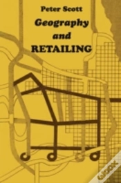 Capa do artigo Geography And Retailing