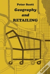 Capa do artigo Geography And Retailing
