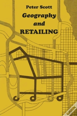 Capa do artigo Geography And Retailing